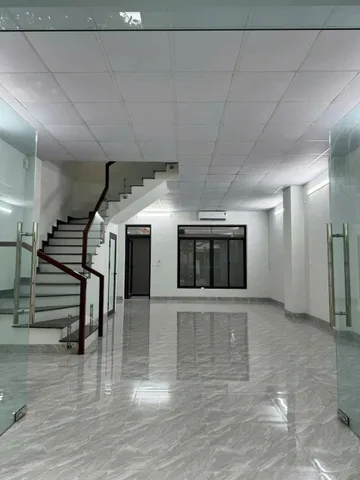 Cho Thuê Nhà Liền Kề Geleximco Dương Nội - Hà Đông 90M² 4 Tầng - Thông Sàn - Ô Tô Đỗ Cửa - Ở, Kinh Doanh VP.... Giá Thuê 22tr
