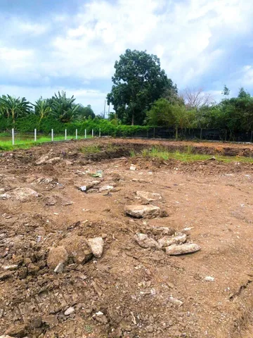 BÁN ĐẤT MẶT ĐƯỜNG BÌNH TRƯỜNG, THỔ CƯ, 2050,9M², ĐÃ SAN LẤP