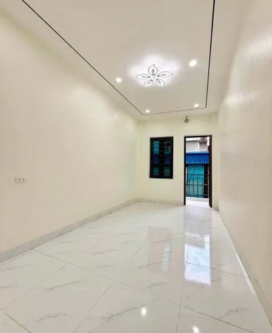 Nhà hẻm gần bệnh viện nhi đồng 1