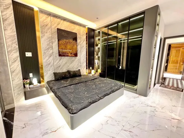 CHỈ TỪ 2 TỶ 50 SỞ HỮU NHÀ 73M² – NẰM TRÊN TRỤC ĐƯỜNG KINH DƯƠNG VƯƠNG – AN LẠC – 3PN 4WC- SHR