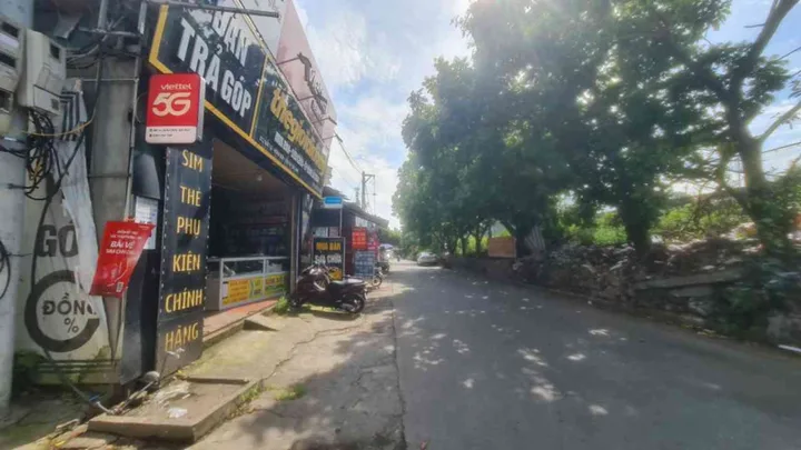 🔥 136m² – Nhà sẵn ở – Giá chỉ nhỉnh 2 tỷ: Chậm một nhịp là mất cơ hội! 🔥