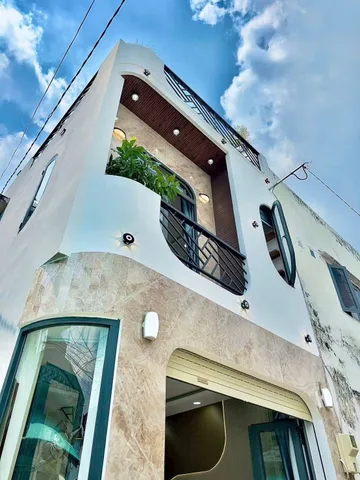 NHÀ ĐẸP CHỈ VỚI 2 TỶ 450 SỞ HỮU NGAY CĂN NHÀ 75M² – NẰM TRÊN TRỤC ĐƯỜNG KINH DƯƠNG VƯƠNG – AN LẠC – 4 PHÒNG NGỦ – 4 WC – SHR