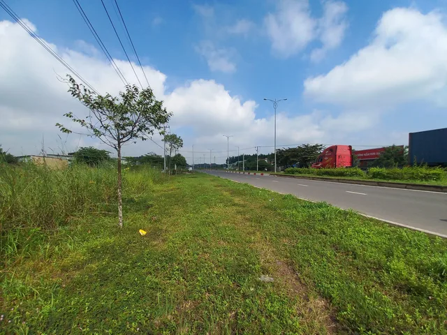 Bán đất kho xưởng 7500m2-10000m2-30000m2 Thuộc KCN Đức Hòa 3, Đức Hòa, Long An