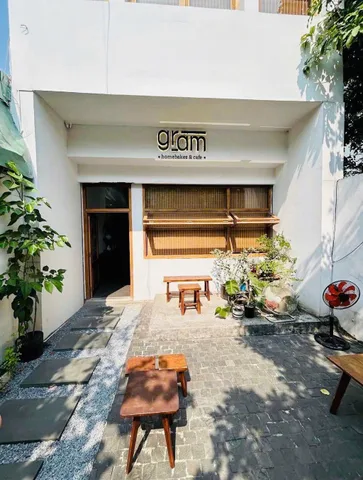 NHÀ 3 TẦNG MẶT TIỀN CHÂU THỊ VĨNH TẾ - DÒNG TIỀN CAO - GIÁ ĐẦU TƯ