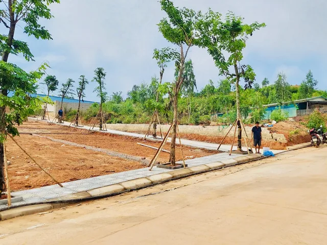 🚀 CHỈ TỪ 2 TỶ SỞ HỮU NGAY ĐẤT NỀN SÁT VIN HẠ LONG XANH, ĐÓN ĐẦU GA TOD HN - QN
