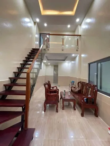 Bán Nhà Đường Lý Thánh Tông Phường Hiệp Tân Quận Tân Phú – Diện Tích 46m², 1 Trệt 1 Lửng, Sổ Hồng Riêng, Đang Có Nguồn Tiền Sẵn 7 Tr/Tháng, Giá Chỉ 3.75 Tỷ.