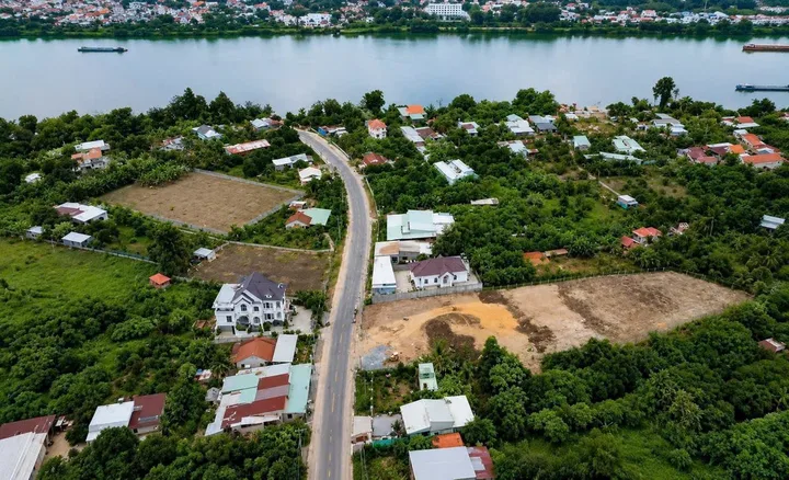 CHÁY HÀNG VỚI MẶT TIỀN HƯƠNG LỘ 15 RỘNG ĐẾN 32m– GIÁ F0 ĐẦU TƯ CHỈ 980TR