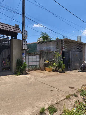 CHÍNH CHỦ CẦN TIỀN GẤP: ĐẠI HẠ GIÁ 350 TRIỆU TRONG 5 NGÀY - BÁN ĐẤT TẶNG NHÀ CẤP 4 HẺM 91 TRẦN QUÝ CÁP, BUÔN MA THUỘT