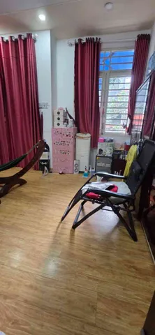 MẶT TIỀN NGAY CHỢ HIỆP TÂN, TÂN PHÚ - KHU KINH DOANH SẦM UẤT - 81M2 - NGANG 5,4M - 3 TẦNG BTCT