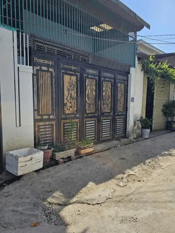 CHÍNH CHỦ CẦN BÁN: NHÀ ĐẸP 3 PHÒNG NGỦ HẺM THÔNG ĐƯỜNG ĐINH NÚP, TRUNG TÂM BUÔN MA THUỘT