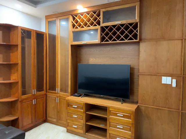 Nhà 4 tầng Nguyễn Kiệm P3 - DT 6x10M cn đủ - HXH quay đầu - Gần BV 175 - 9,1 TỶ TL