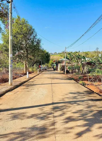 CHÍNH CHỦ CẦN BÁN GẤP: LÔ ĐẤT PHÂN KHÚC HƠN 1 TỶ SẴN 100 PHẦN TRĂM THỔ CƯ - GIÁ CHỈ 1 TỶ 590 TRIỆU