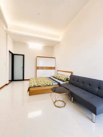 💥 TOÀ CĂN HỘ MỚI KHÁNH AN 7 – KHU 532 HÒA KHÁNH 💥DÒNG TIỀN 90TR/THÁNG🌺19PHÒNG‼️