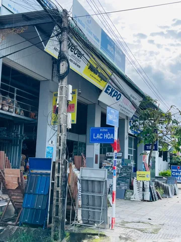 Đất Trung Tâm Diên Lạc – Full Thổ Cư – Ô Tô Tận Đất – Giá 2,35 Tỷ