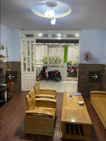 🏡 NHÀ MỚI 1 TRỆT 1 LẦU 1 TUM – NGAY CHỢ ĐOÀN THỊ KIA, DĨ AN