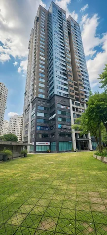 🏢 SÀN VĂN PHÒNG ĐẲNG CẤP 400M2 TẠI TÒA 29T, KĐT TRUNG HÒA NHÂN CHÍNH