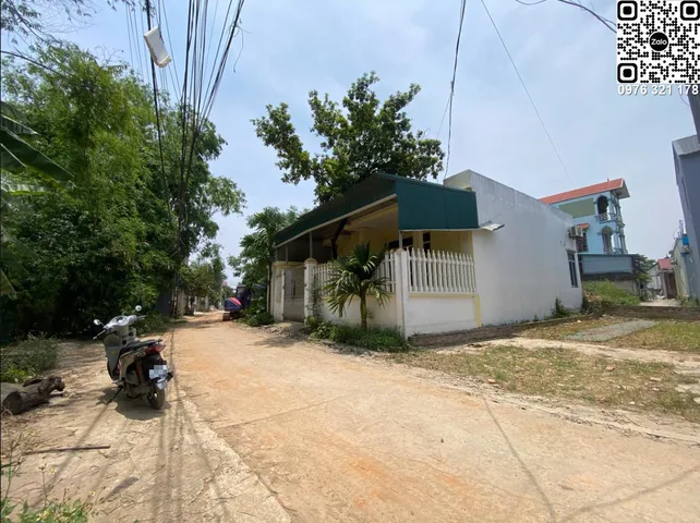 Bán đất Phú Nghĩa Chương Mỹ, 2 mặt tiền kinh doanh ô tô tránh chỉ nhỉnh 2 tỷ