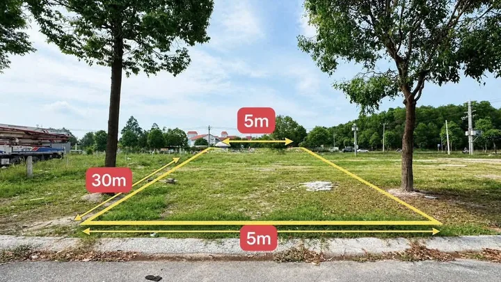 CHỦ GỬI BÁN GẤP LÔ ĐẤT MẶT TIỀN ĐƯỜNG KINH DOANH