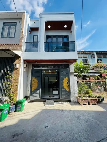 🏡 CHÍNH CHỦ BÁN NHÀ MỚI 100% TẠI LONG CANG, CẦN ĐƯỚC, LONG AN 🏡