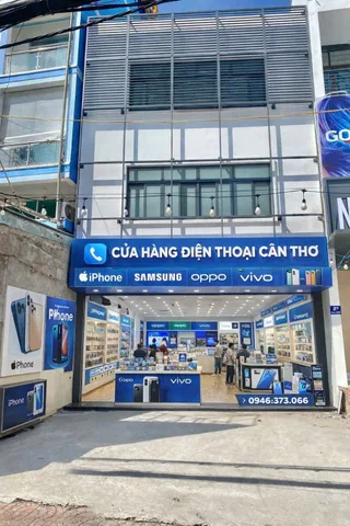 CHO THUÊ NHÀ MT MẬU THÂN - NGANG 7.5M CỰC ĐẸP