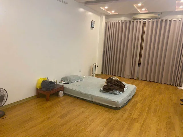 🏡 NGUYỄN CHÍNH, 40M² x MT 4M, VIEW HỒ VĨNH VIỄN, AN CƯ LÂU DÀI, NHỈNH 9 TỶ
