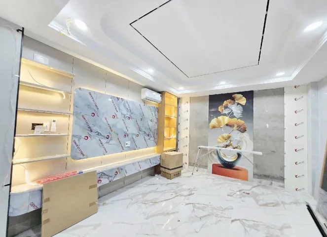 + Gần AEON Bình Tân, KCN, di chuyển về Q6, Q5, Q11