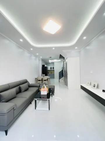 Nhà đẹp Lê Tấn Bê - 4x11m - 2 tầng - full nội thất cao cấp - chỉ nhỉnh 5 tỷ