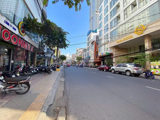 ♻️2 MẶT TIỀN NGUYỄN THIỆN THUẬT - KHU PHỐ TÂY VỚI NHIỀU KHÁCH SẠN KHÔNG ĐỦ SỨC CHỨA THÌ ĐÂY LÀ LỰA CHỌN SỐ 1