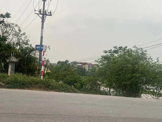 🔥 SIÊU HIẾM GIÁ RẺ  45tr/M.    LÔ GÓC ĐẸP 67M KIM SƠN – THUẬN AN — Ô TÔ VÀO – GIÁ ĐẦU TƯ. 
GIÁ cực rẻ tìm đâu ra 

📐 M tiền đẹp, thông số chuẩn
🚗 Đường rộng, ô tô vào tận đất, đi lại cực kỳ thuận tiện
🌟 Ưu điểm nổi bật:Cách Vin Ocean Park chỉ ~10 phú