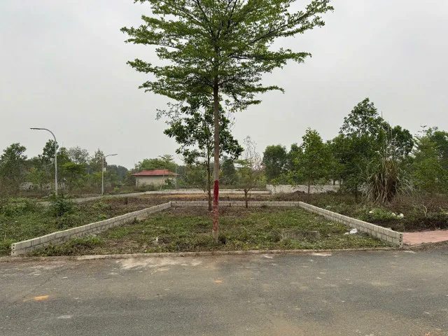 BÁN ĐẤT ĐẸP LA GIÁN GẦN QL 21  – CƠ HỘI ĐẦU TƯ KHÔNG THỂ BỎ LỠ