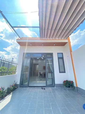 🔥🔥NHÀ CẤP 4 MỚI HOÀN THIỆN GIÁ MỀM CHO ANH CHỊ BÌNH DƯƠNG - HCM - ĐỒNG KHỞI