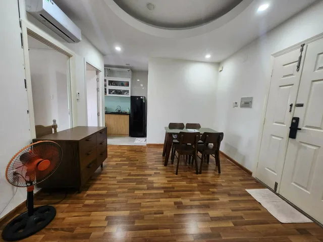 Căn Hộ 1PN toà chung cư Lapaz Tower