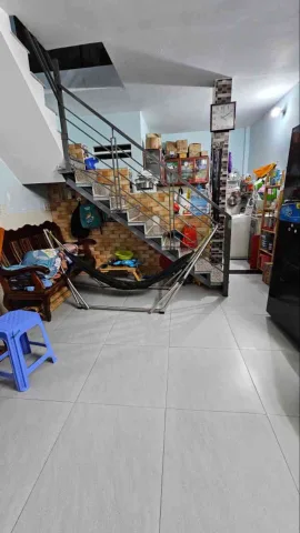 Hàng Ngon Nguyễn Suý - Tân Phú 34m2 2 lầu có ban công hẽm rộng thoáng chỉ 3.45 tỷ