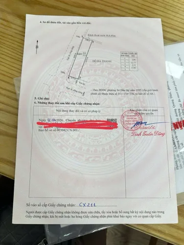 ❌❌❌ HÀNG HIẾM NHÀ 2 TẦNG LÔ GÓC QUANG ĐÀM – SỞ DẦU – ĐƯỜNG 7M CÓ VỈA HÈ – GIÁ CHỈ 2,18 TỶ ❌❌❌