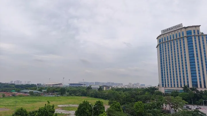 🏡 MHDI Lê Đức Thọ – 71m² nguyên bản, view Mỹ Đình thoáng đẹp, tự do thiết kế – giá 6.4 tỷ