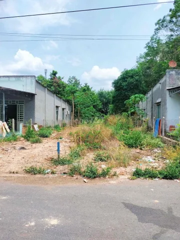BÁN ĐẤT THỔ CƯ 250m2, 600tr SHR BÌNH DƯƠNG