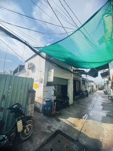 Bán Nhà riêng 76,5m2 giá 4.6 tỷ  tại BánHồ Chí MinhQuận Bình Tân Quận Bình Tân TP. Hồ Chí Minh