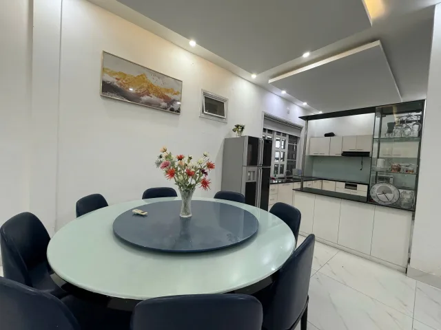 Bán biệt thự 3 tầng góc 2 mặt tiền tại khu kim cương KĐT biển An Viên