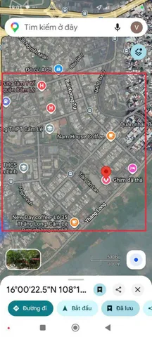 Bán đất view công viên Phong Bắc, mặt tiền Nguyễn Thế Lịch, dt 140m2, giá 7 Tỷ 2 Tl