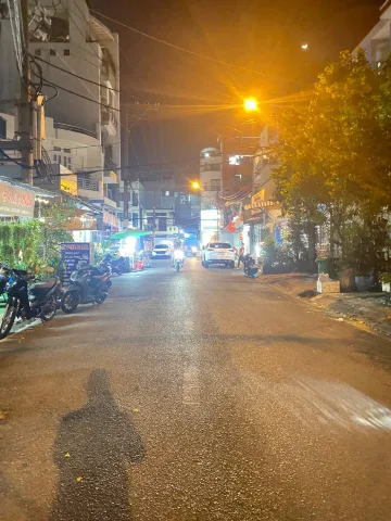 Bán nhà mặt tiền Nguyễn Quang Diêu Tân Phú 59m², kinh doanh sầm uất, giá 9.3 tỷ