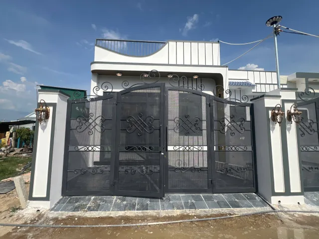 BÁN NHÀ DIÊN ĐIỀN, DT 80 M2 GIÁ 1,38 TỶ LH 0932428126