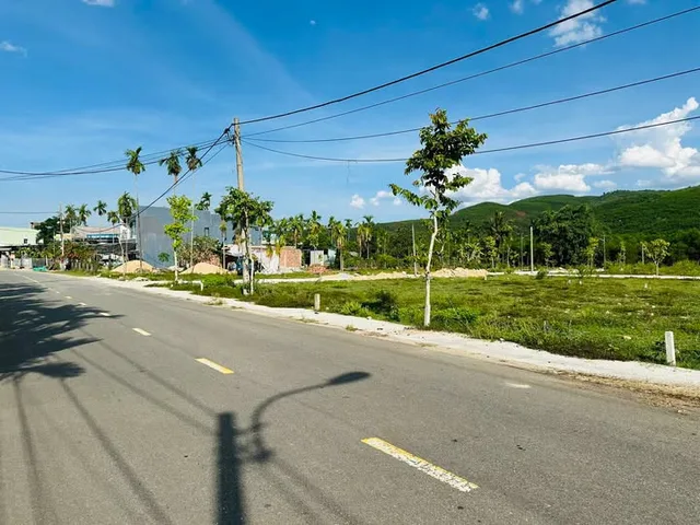 BÁN 2 LÔ LIỀN KỀ 240m² NGAY TRUNG TÂM HÒA TIẾN – CHỈ 1TỶXX