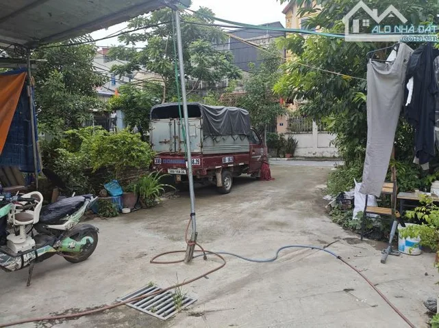 CHỦ THIỆN CHÍ BÁN ĐẤT ĐA TỐN NGÕ Ô TÔ TẢI 63M2 NGÕ NÔNG Ô TÔ TẢI
