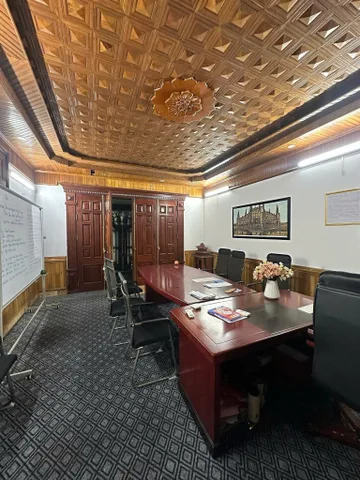 Cho Thuê Nhà Nguyễn Khuyến - Văn Quán 90M² 5 Tầng 6 Ngủ - Lô Góc - Ô Tô Đỗ - Kinh Doanh VP,Spa... Giá Thuê 30tr