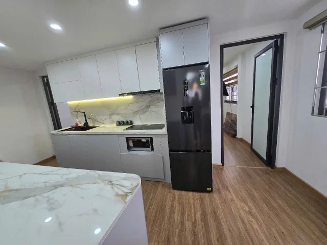 Bán căn chung cư Royal City đường Nguyễn Trãi, 104m2 - 3 phòng ngủ - 2wc