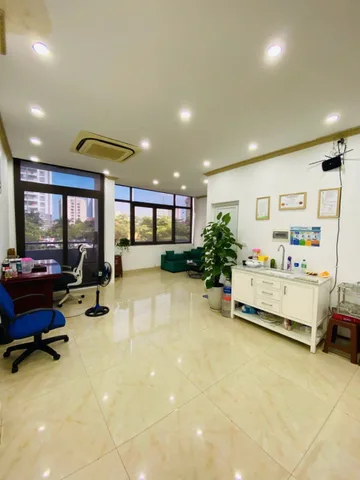 Cho Thuê Văn Phòng HD Mon City – Hàm Nghi