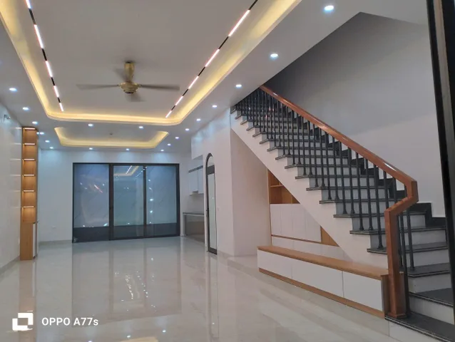 BÁN NHÀ 2 TẦNG RỘNG NGÕ 9 BÃI MUỐI,OTO ĐỖ CỬA,CAO THẮNG,HẠ LONG