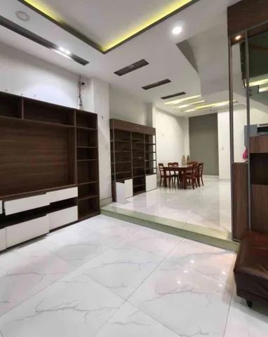 BÁN NHÀ TÂY THẠNH -  ĐƯỜNG TRƯỜNG CHINH - DT 4,3X13M - CHỈ 4,5 TỶ