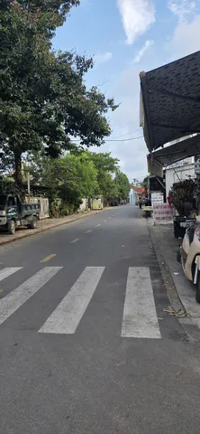 NHÀ TỊNH ẤN TÂY - THÔN CỘNG HOÀ 1 - QUẢNG NGÃI
