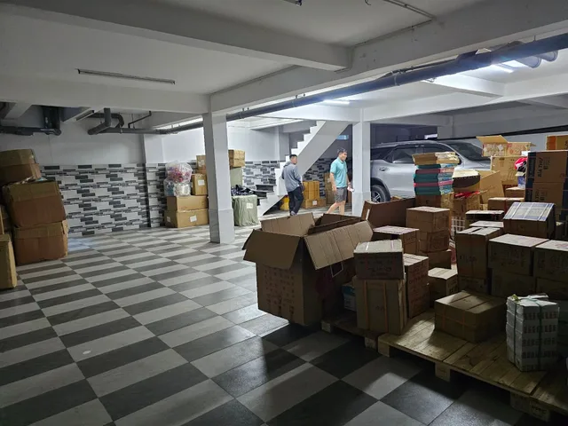 - Vị trí: Mặt tiền Phó Cơ Điều, Quận 5 – khu vực dân cư đông đúc, kinh doanh ổn định, kết nối nhanh Trần Hưng Đạo – Nguyễn Trãi – Quận ...